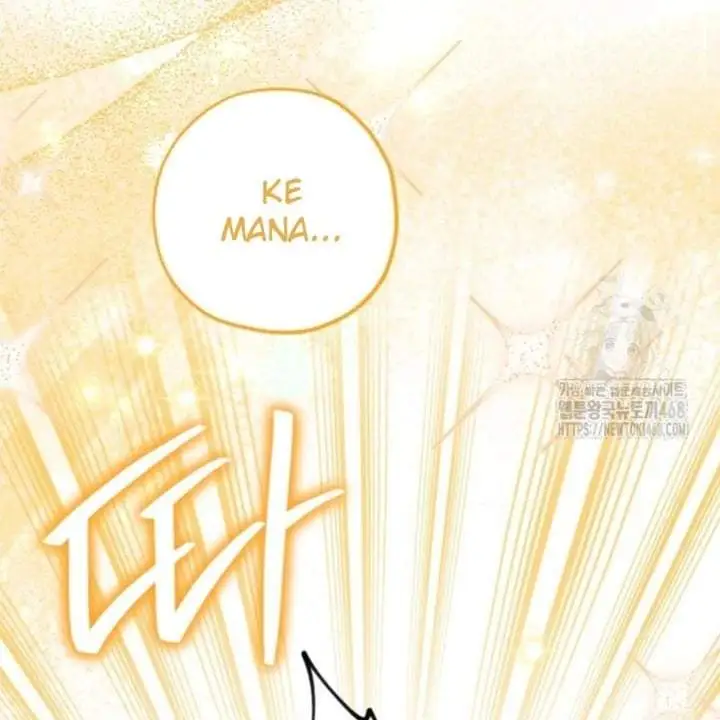 The Villain’s Daughter Plans To Run Away Chapter 54