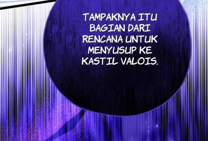 The Villain’s Daughter Plans To Run Away Chapter 54