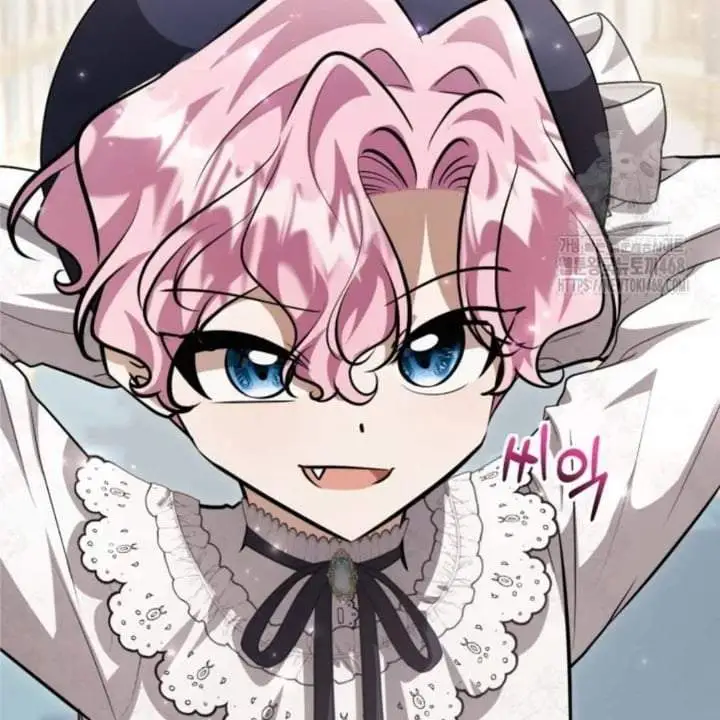 The Villain’s Daughter Plans To Run Away Chapter 54