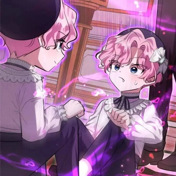 The Villain’s Daughter Plans To Run Away Chapter 54