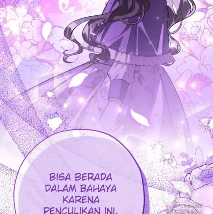 The Villain’s Daughter Plans To Run Away Chapter 54