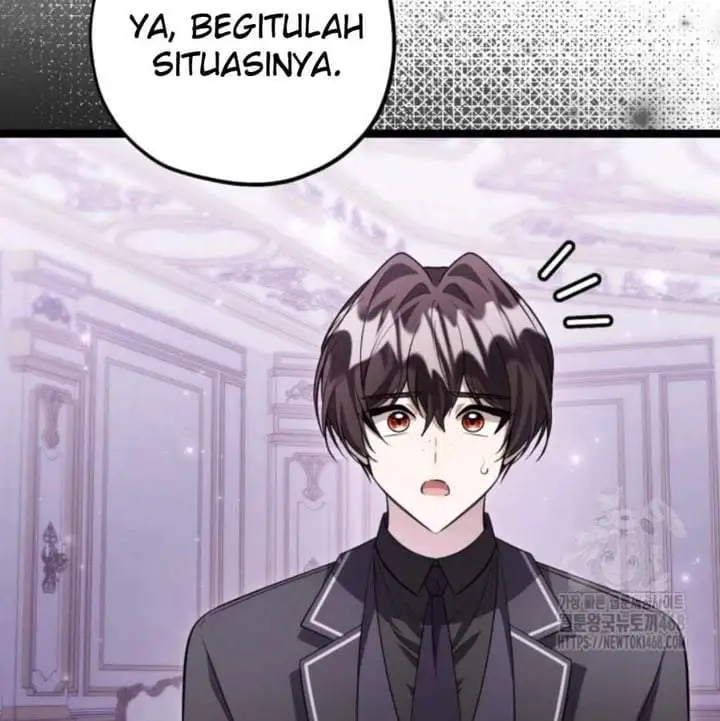The Villain’s Daughter Plans To Run Away Chapter 54