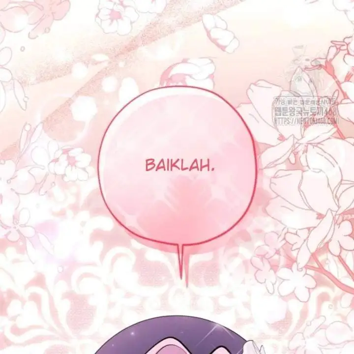 The Villain’s Daughter Plans To Run Away Chapter 54