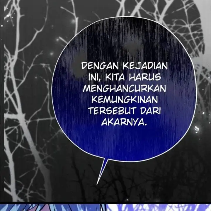 The Villain’s Daughter Plans To Run Away Chapter 54