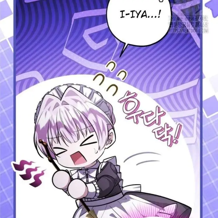 The Villain’s Daughter Plans To Run Away Chapter 54