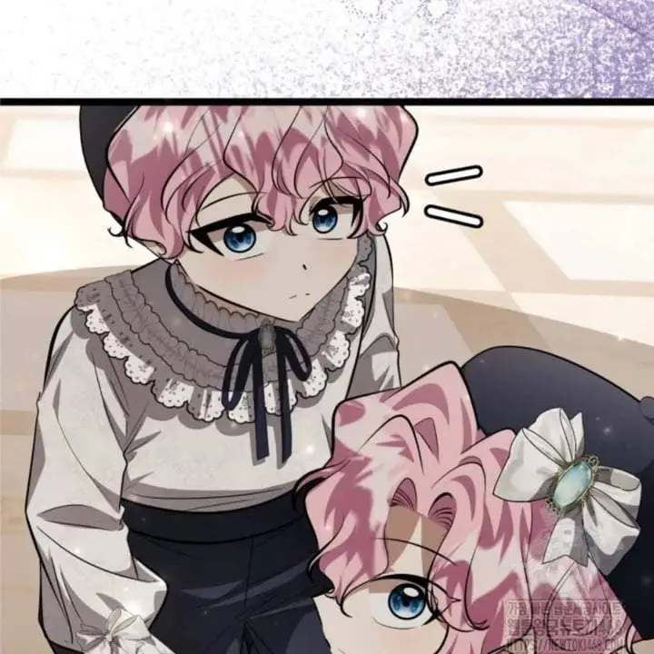 The Villain’s Daughter Plans To Run Away Chapter 54