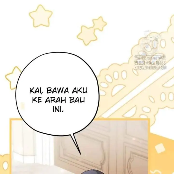 The Villain’s Daughter Plans To Run Away Chapter 54