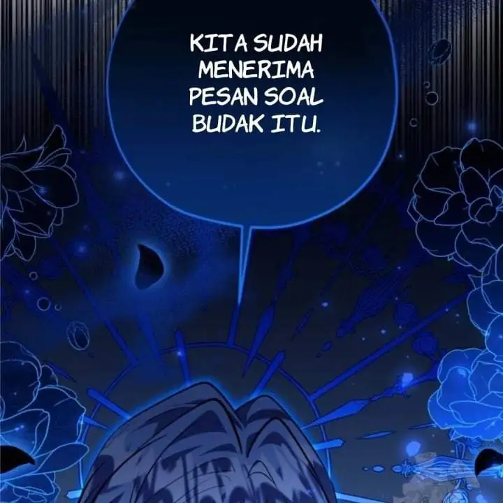 The Villain’s Daughter Plans To Run Away Chapter 54