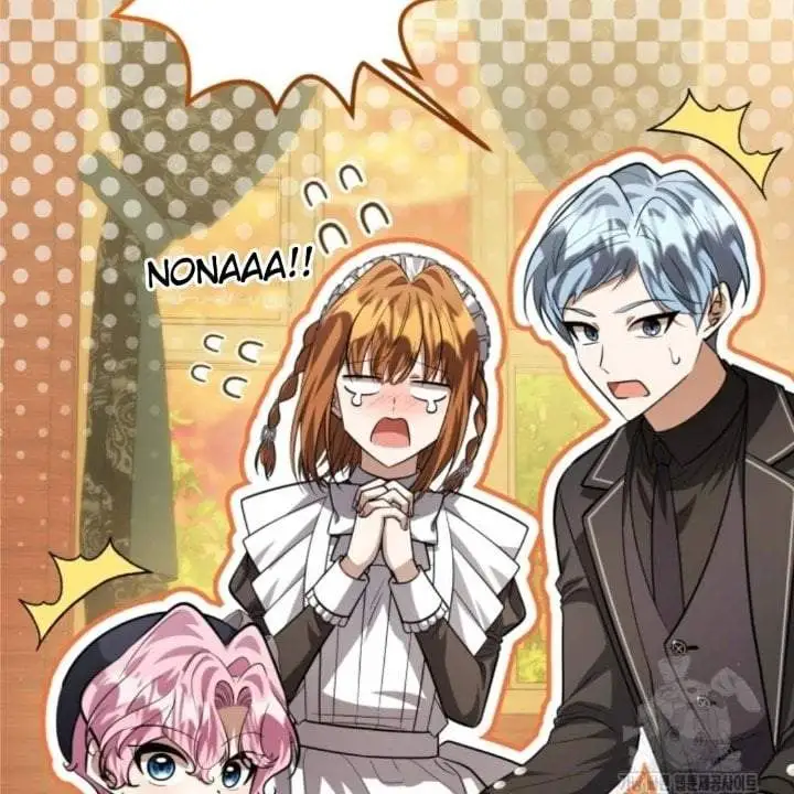 The Villain’s Daughter Plans To Run Away Chapter 55