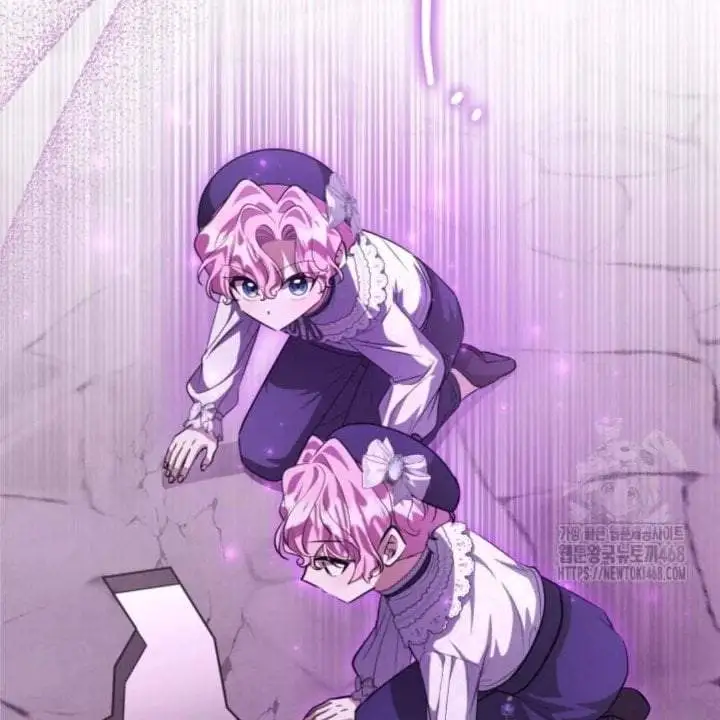 The Villain’s Daughter Plans To Run Away Chapter 55