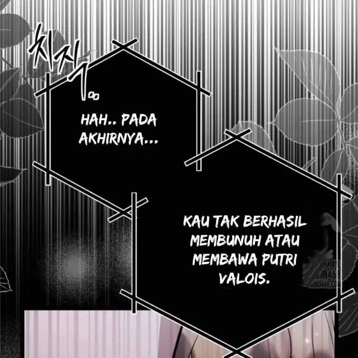 The Villain’s Daughter Plans To Run Away Chapter 56