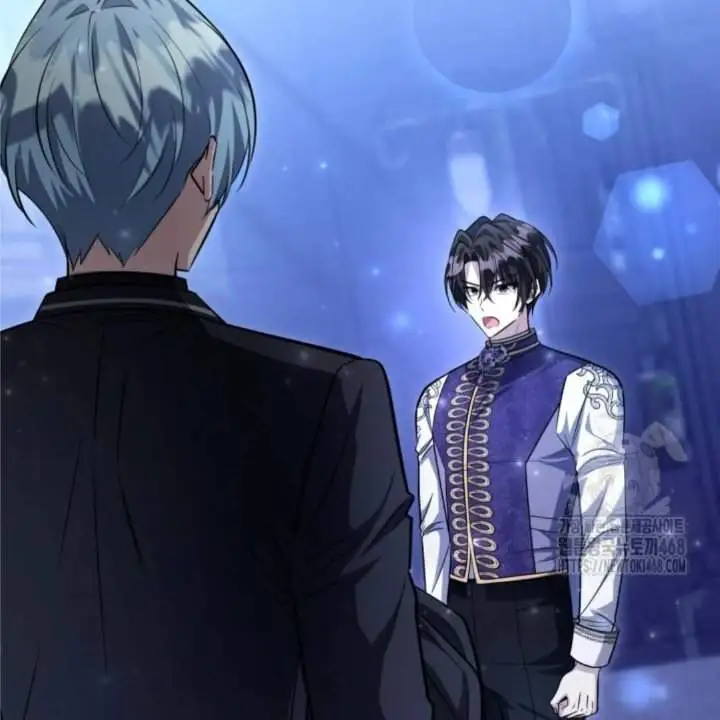 The Villain’s Daughter Plans To Run Away Chapter 56