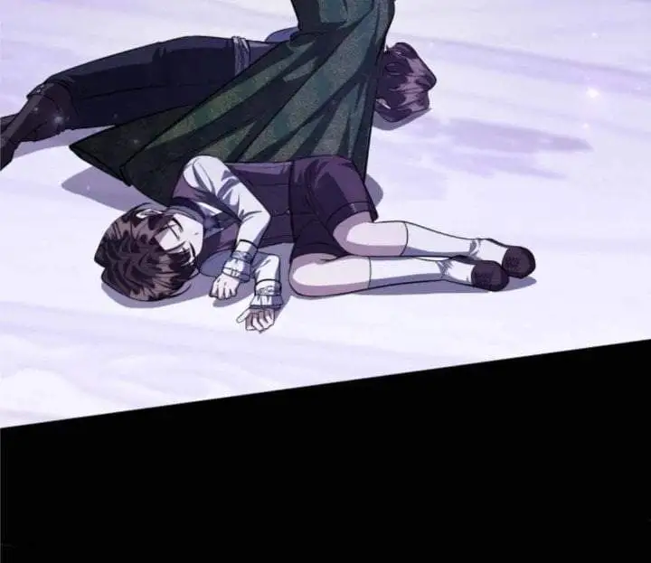 The Villain’s Daughter Plans To Run Away Chapter 56