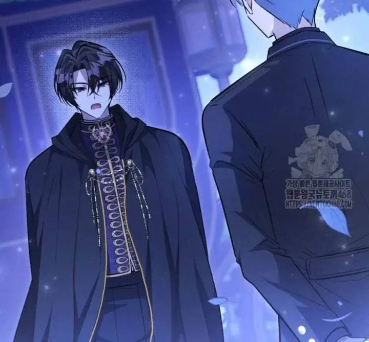 The Villain’s Daughter Plans To Run Away Chapter 56