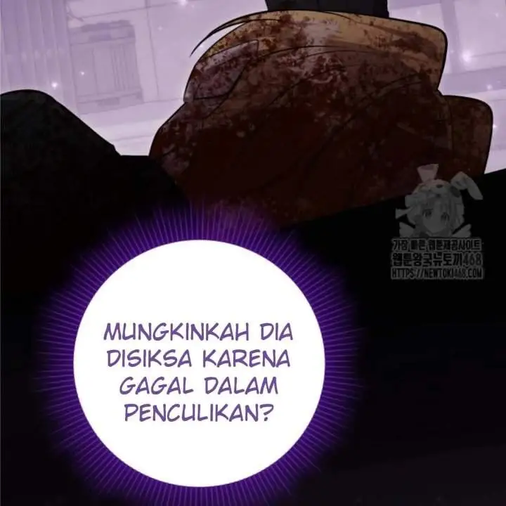 The Villain’s Daughter Plans To Run Away Chapter 57