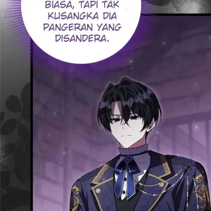 The Villain’s Daughter Plans To Run Away Chapter 57