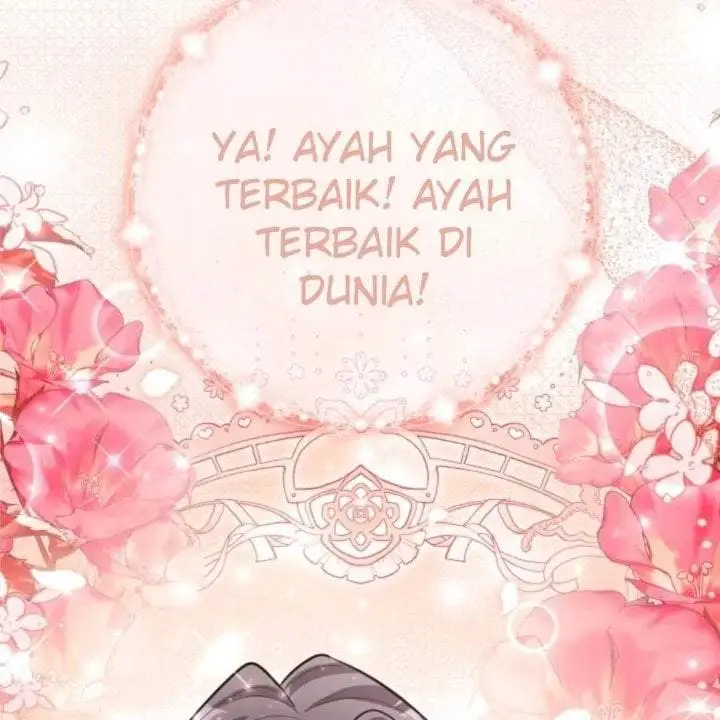 The Villain’s Daughter Plans To Run Away Chapter 57
