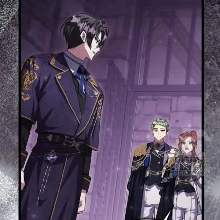 The Villain’s Daughter Plans To Run Away Chapter 57