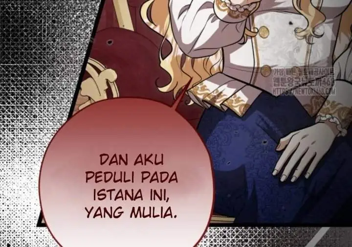 The Villain’s Daughter Plans To Run Away Chapter 57