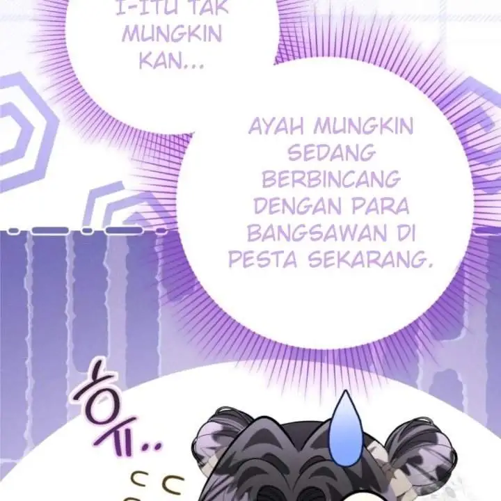 The Villain’s Daughter Plans To Run Away Chapter 57