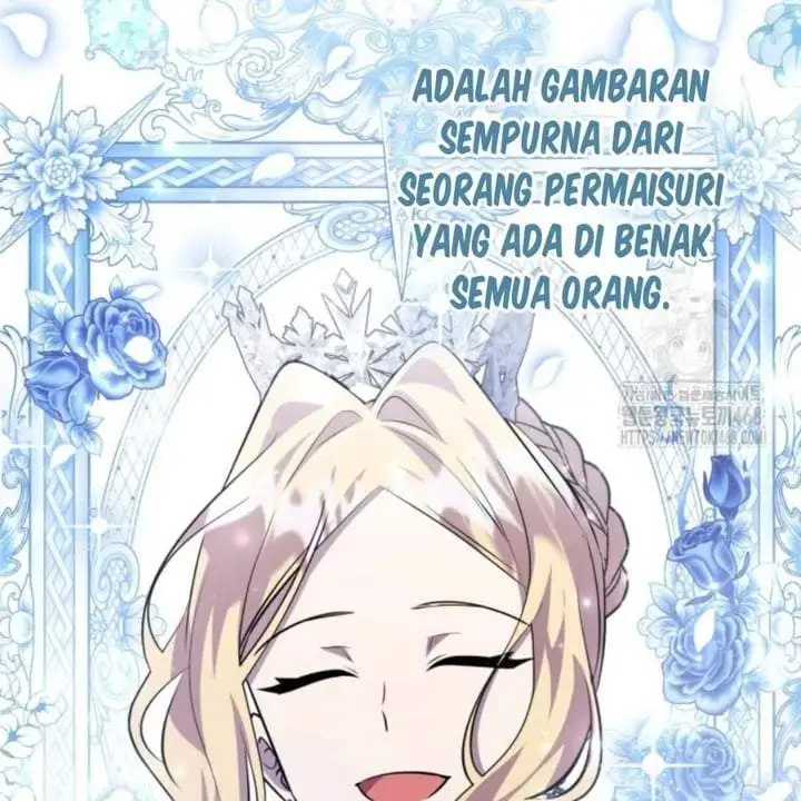 The Villain’s Daughter Plans To Run Away Chapter 58