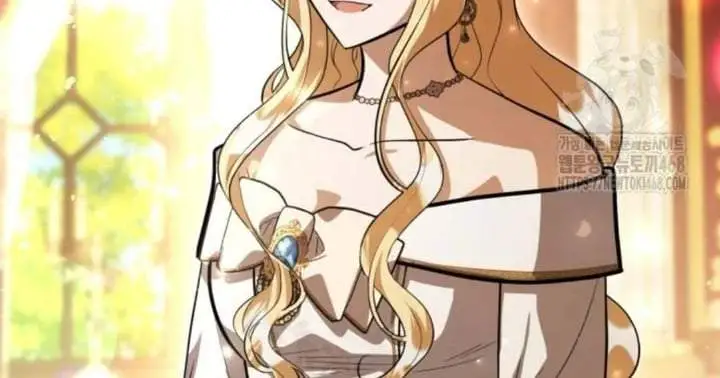 The Villain’s Daughter Plans To Run Away Chapter 58