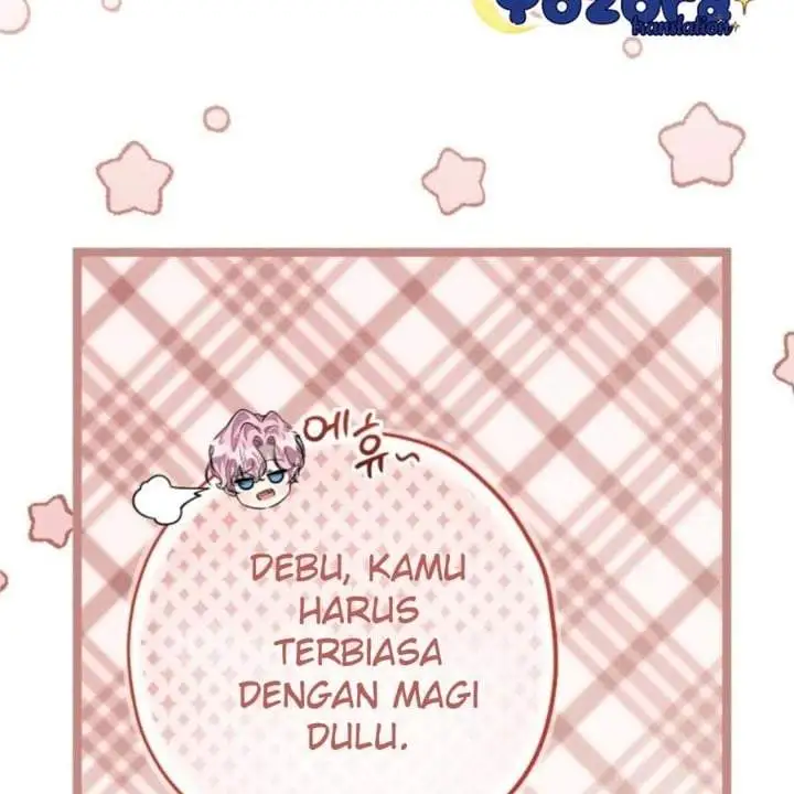 The Villain’s Daughter Plans To Run Away Chapter 58