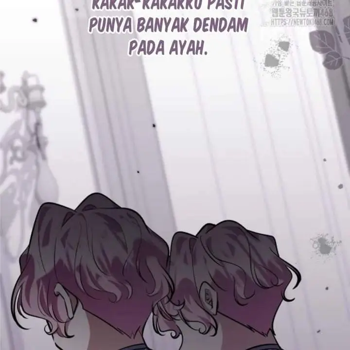 The Villain’s Daughter Plans To Run Away Chapter 58
