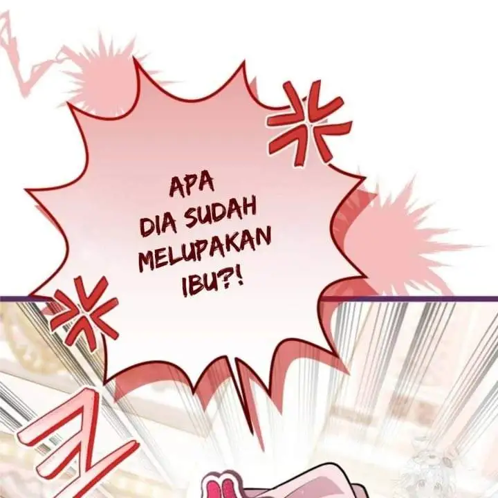 The Villain’s Daughter Plans To Run Away Chapter 58