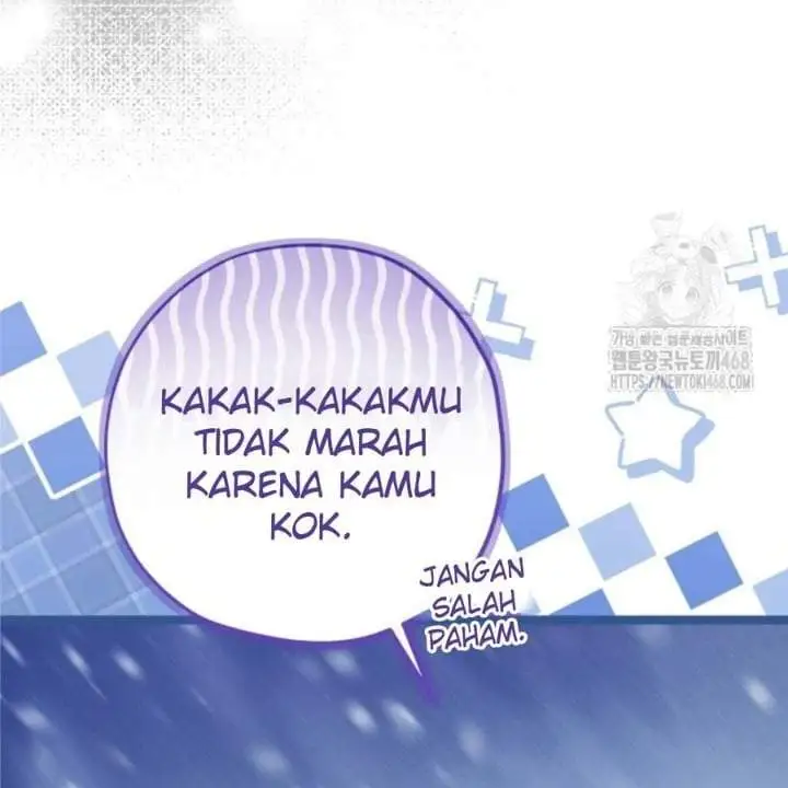 The Villain’s Daughter Plans To Run Away Chapter 58