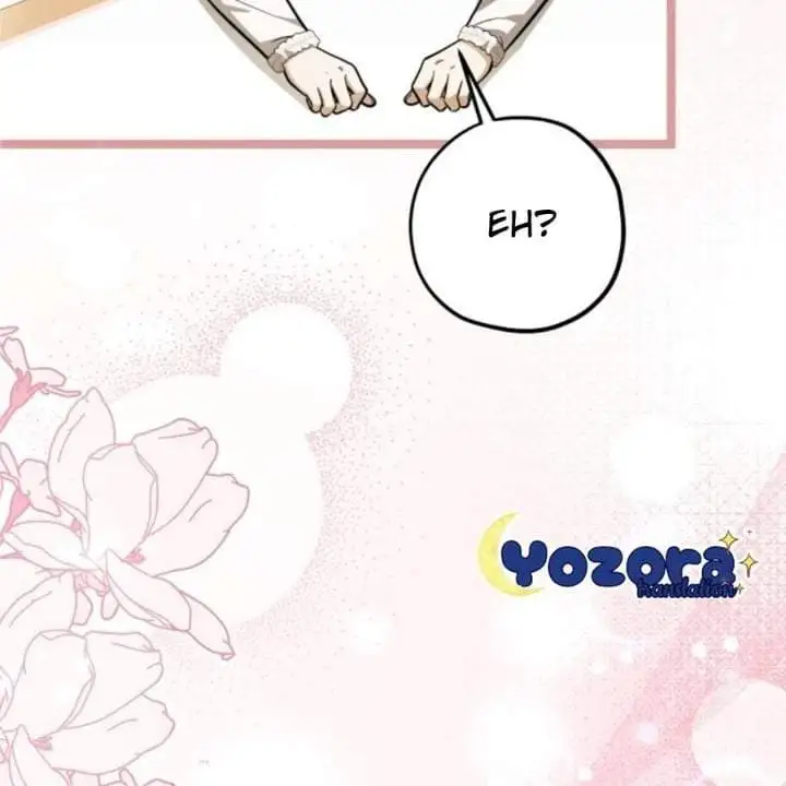 The Villain’s Daughter Plans To Run Away Chapter 58