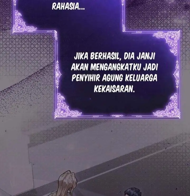 The Villain’s Daughter Plans To Run Away Chapter 58
