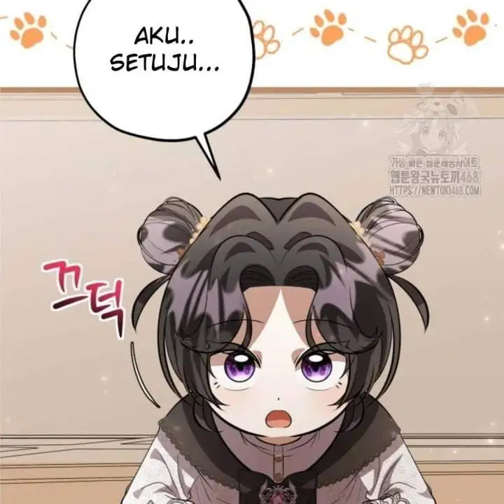 The Villain’s Daughter Plans To Run Away Chapter 59