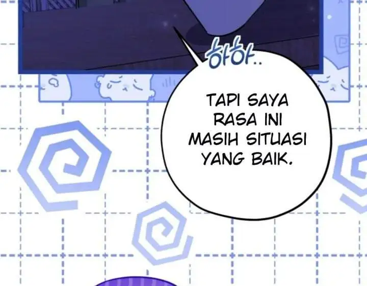 The Villain’s Daughter Plans To Run Away Chapter 59
