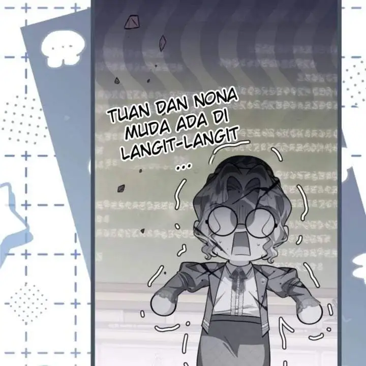 The Villain’s Daughter Plans To Run Away Chapter 59