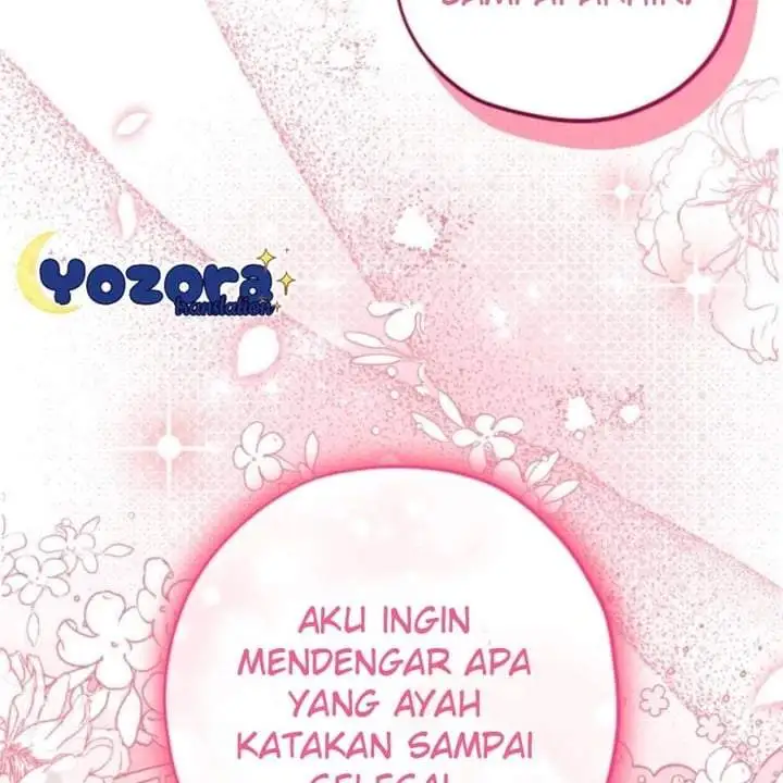 The Villain’s Daughter Plans To Run Away Chapter 59