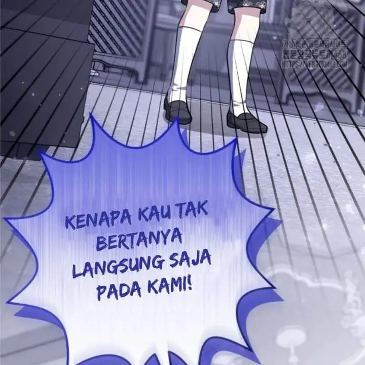 The Villain’s Daughter Plans To Run Away Chapter 59