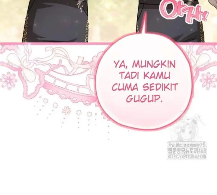 The Villain’s Daughter Plans To Run Away Chapter 60
