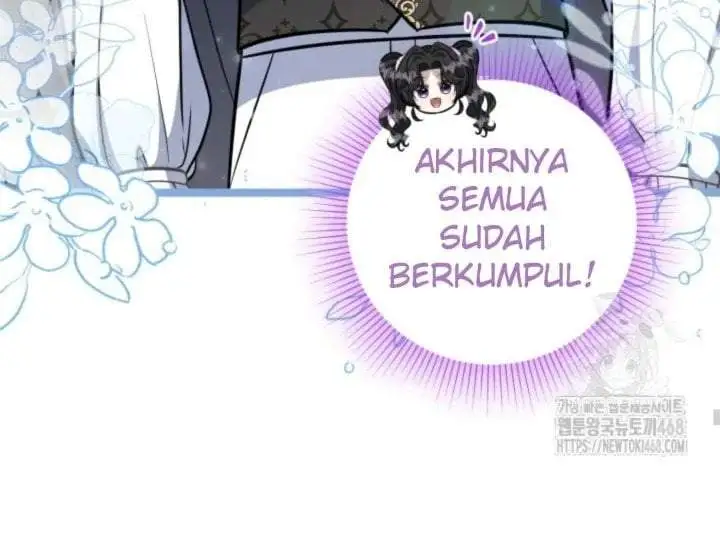 The Villain’s Daughter Plans To Run Away Chapter 60