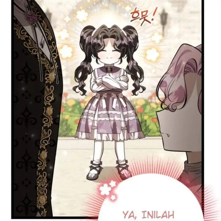 The Villain’s Daughter Plans To Run Away Chapter 60
