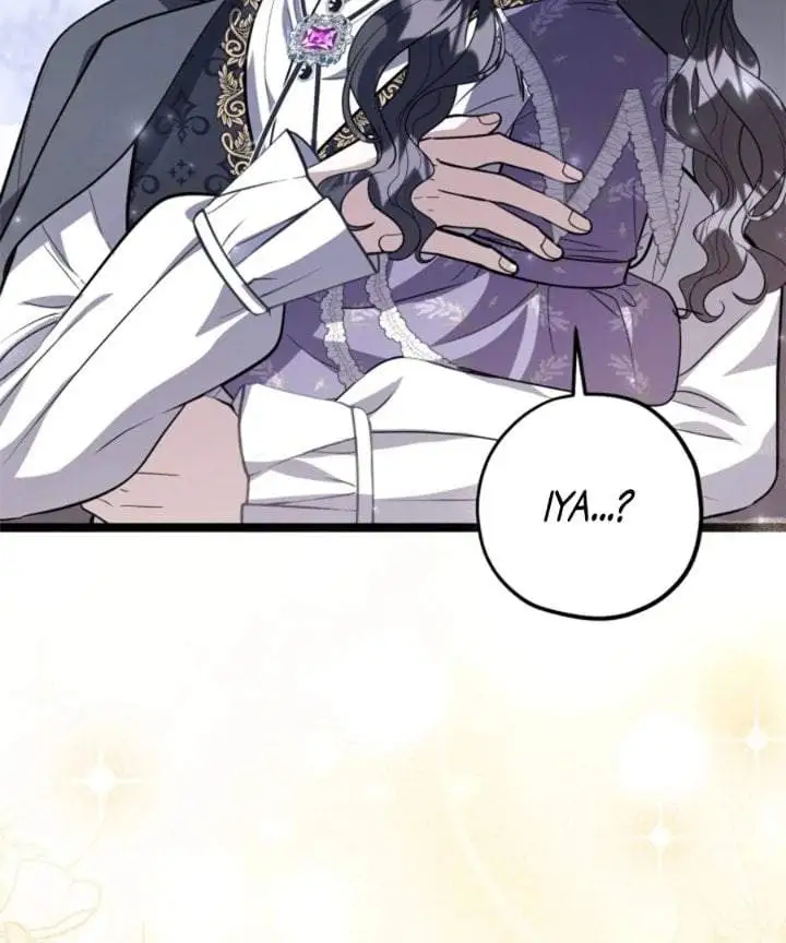 The Villain’s Daughter Plans To Run Away Chapter 61