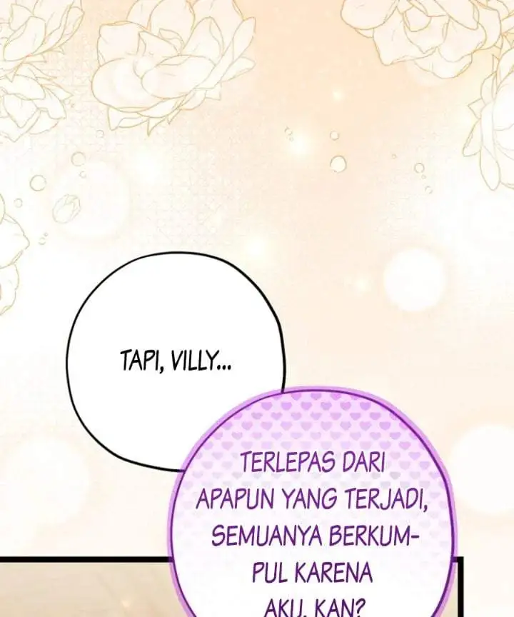 The Villain’s Daughter Plans To Run Away Chapter 61
