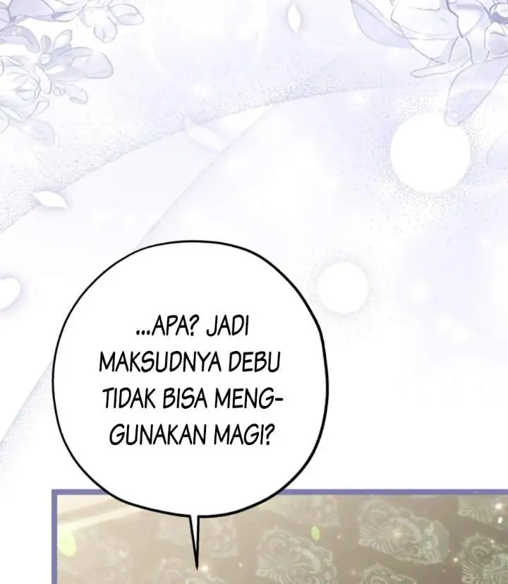 The Villain’s Daughter Plans To Run Away Chapter 61