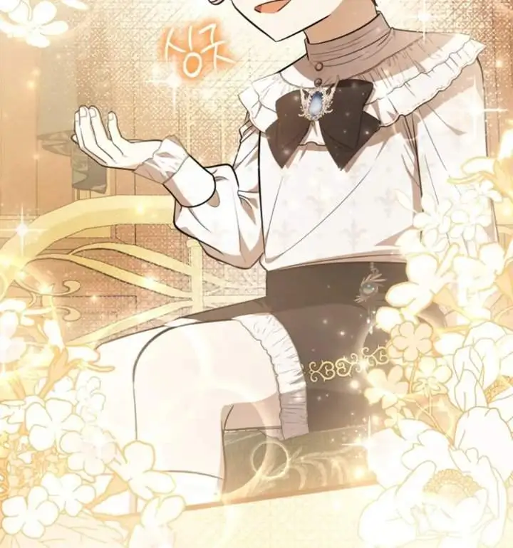 The Villain’s Daughter Plans To Run Away Chapter 61
