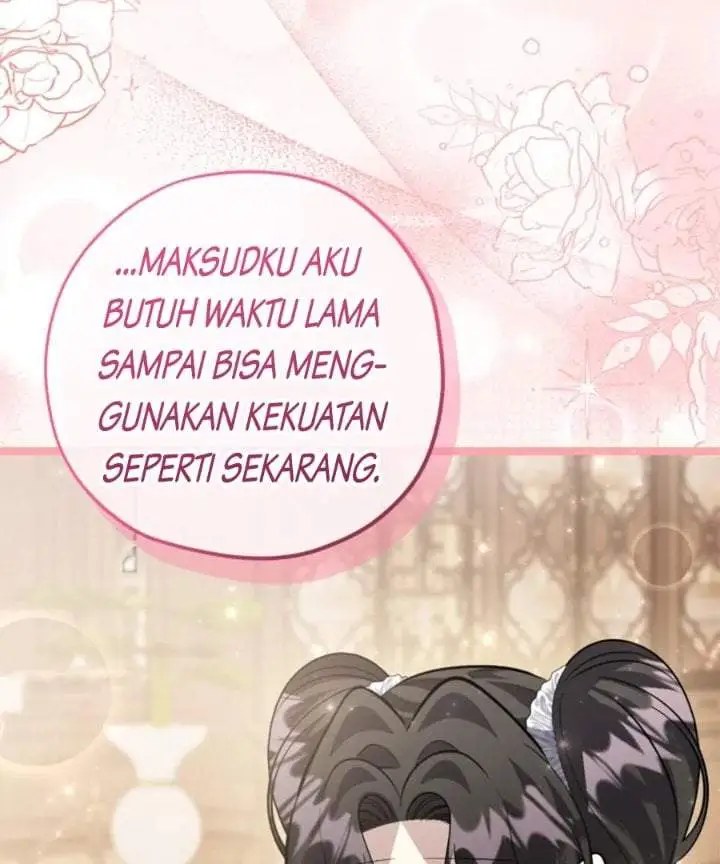 The Villain’s Daughter Plans To Run Away Chapter 61