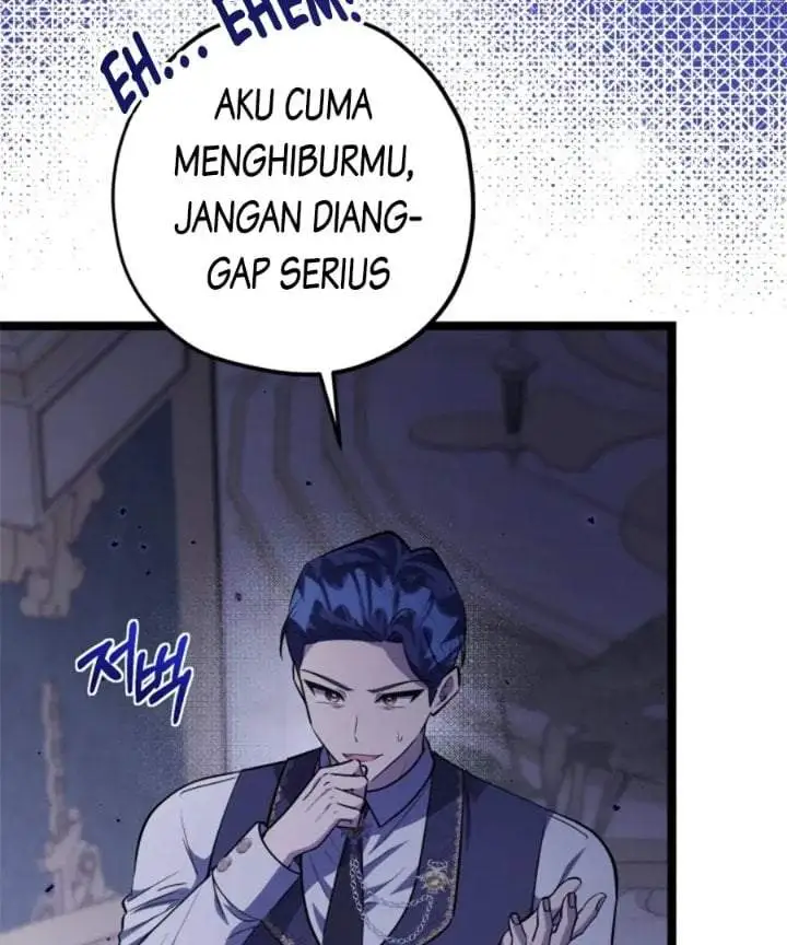 The Villain’s Daughter Plans To Run Away Chapter 61