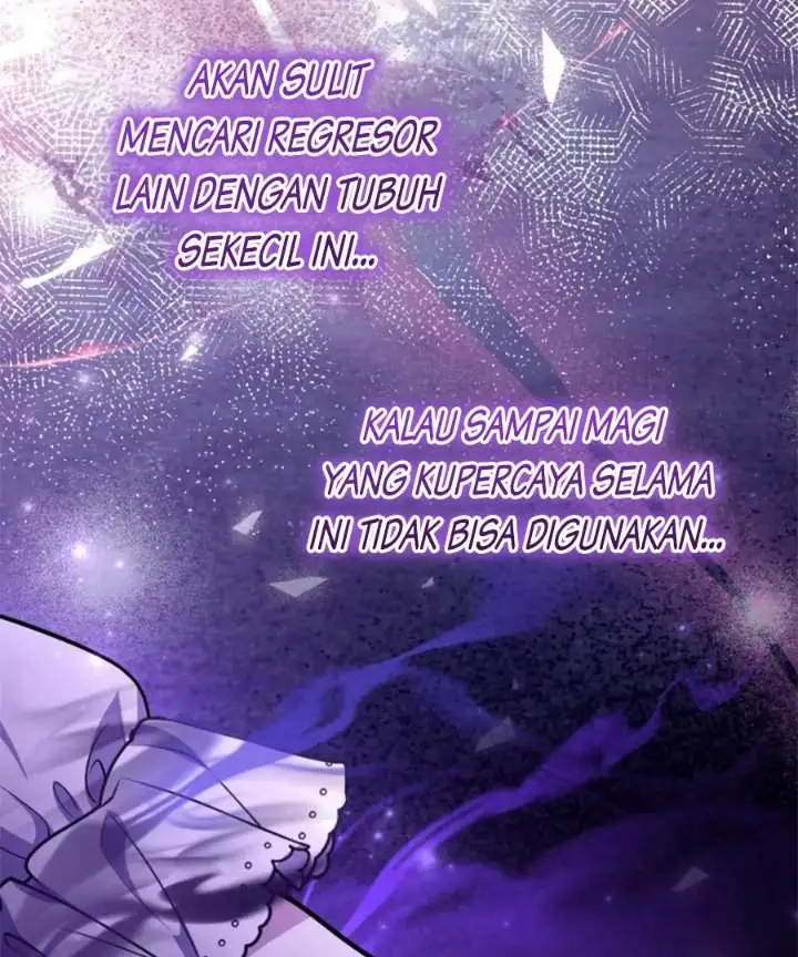 The Villain’s Daughter Plans To Run Away Chapter 61