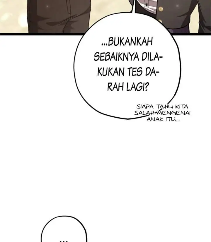 The Villain’s Daughter Plans To Run Away Chapter 61
