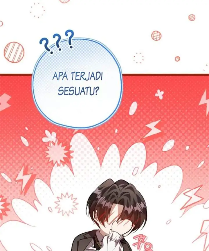 The Villain’s Daughter Plans To Run Away Chapter 61