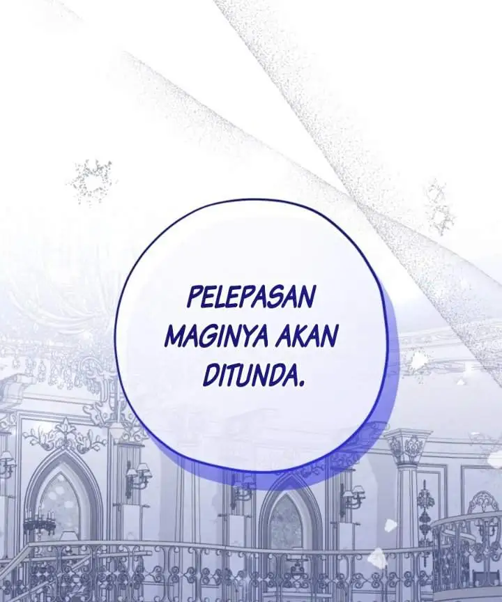 The Villain’s Daughter Plans To Run Away Chapter 61